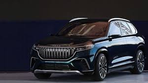 · menentukan masa depan negara. Togg Automobile Domestik Mendapatkan Tempatnya Dalam Persaingan Global Ke Eropah