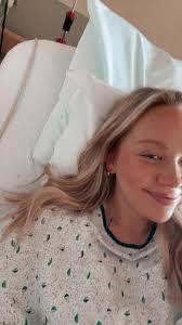 Savannah Tilley's Instagram, Twitter & Facebook