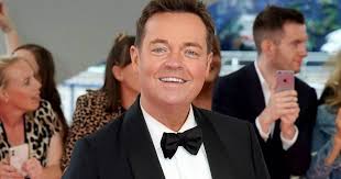 ITV You Bet's Stephen Mulhern's famous soap star ex, health drama and net  worth