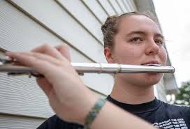 How Decatur marching bands are adapting amid COVID