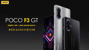 For photography, the poco f3 gt. Poco F3 Gt 5g Price India Launch Date Specs Dimensity 1200 Soc 120hz Amoled Poco F3 Gt 5g Youtube