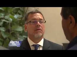 Reseña Biográfica Ricardo Lagos Weber