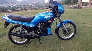 Yamaha rxz opan silence mai sound kaisha aata hai and muffler mai kaisha aata hai ye dikhaya.how to change sound on yamaha rx135 yamaha rx 135 original sound. Yamaha Rxz 135 In Pakistan Youtube