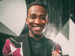 Jelani Remy Steps into the Role of Eddie Kendricks in Ain't Too Proud