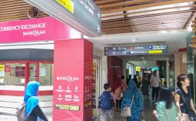 The smartest way to find an office at kl sentral. Kl Sentral Guide Kuala Lumpur Railway Station Economy Traveller