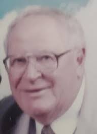 James Steiner Obituary (1931