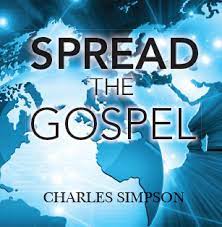 How do we spread the gospel? Spread The Gospel Csm