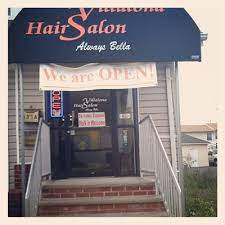 This is a list of smaller local towns that surround north brunswick, nj. Villalona Hair Salon 631 Georges Rd North Brunswick Nj Hair Salons Mapquest