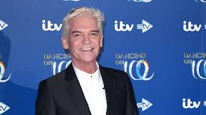 Schofield has interviewed the muppets on numerous occasions on his shows goin' live and this morning. Tv Presenter Phillip Schofield Comes Out As Gay