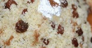 Masfouf Sweetened Couscous The Tunisian Version Of The Moroccan Seffa Recettes De Cuisine Recette Recette De Cuisine Algerienne