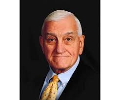 Frederick LeDonne Obituary (1937