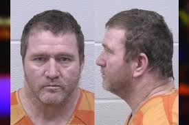 Daniel Blankenship — Paulding County Jail Bookings