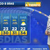 Clima en monterrey que habrá cuando llegues a esta ciudad. 1
