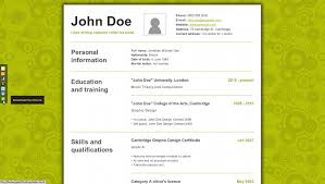 Attractive resume templates free to download. Html Resume Template Helpful Sheep Com
