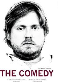 The Comedy : Alverson, Rick, Heidecker, Tim, Wareheim, Eric, Sheil, Kate  Lyn, Rasumussen, Alexia, Turkington, Gregg, Murphy, James: Amazon.se:  Movies & TV