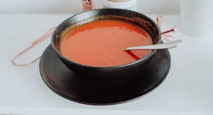 Slimming World Tomato Soup That Tastes Just Like Heinz But Syn Free Cream Of Tomato Soup World Recipes Slimming World Recipes