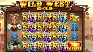 Kamu juga dapat membantu kami untuk membagikan video trik bermain wild west gold atau yang video favourite kamu. Slot Online Wild West Gold Dapat Ampas Pragmatic Play Youtube