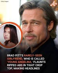 Brad Pitt reportedly still has a “strained” relationship with his children.