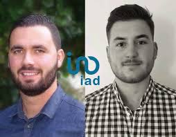 Evan Sommer & Aymeric Declercq IMMO