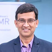 SPJIMR Leadership Team