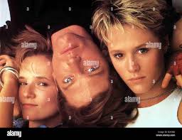 Amanda stuart hi-res stock photography and images