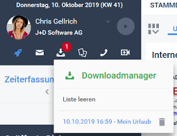 Grundsätzlich gilt, dass ein arbeitnehmer den antrag so früh wie. Doku Urlaubsantrage Und Urlaubsverwaltung Proad Software