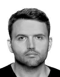 Kevin Couture's Instagram, Twitter & Facebook