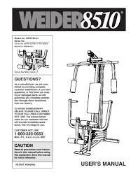 7 Inspiring Weider 8510 Home Gym Ideas Image At Home Gym