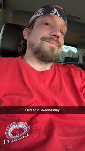 Red Shirt Wednesday with Local 640 Apprentices