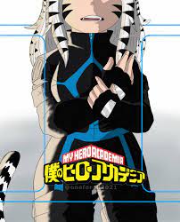 Bnha Oc Third Movie Teaser By Oneforall2021 On Deviantart In 2021 My Hero Academia Costume Hero Costumes Movie Teaser