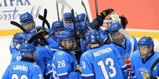 Сша обыграли финляндию за счет дубля кауфилда за 35 секунд. Ssha U20 Finlyandiya U20 Prognoz I Stavki Na Chempionat Mira 01 01 2019 Vseprosport Ru