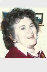 Ann Elizabeth (Judge) Mills