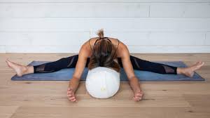 6 yin yoga poses for winter yoga. Water Element Yin Yoga Sequence Ocean Flow Fitness