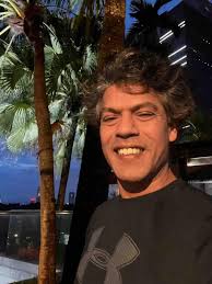 Joseph Alfred (@rustyalfy)