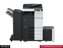 Please try your search again later. Konica Minolta Bizhub 308 For Sale Buy Now Save Up To 70