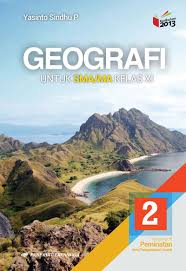 Geografi Untuk Sma Ma Kelas Xi K13n