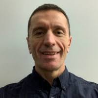 Mark Camaj's Instagram, Twitter & Facebook