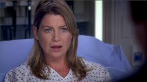 Grey's Anatomy Shocker: Richard Webber Chose Meredith Grey As His Health  Care Proxy. Seriously?