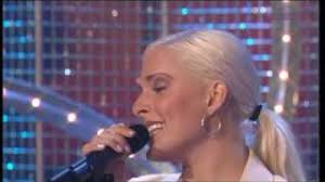 There must be an angel. No Angels There Must Be An Angel 2001 Youtube