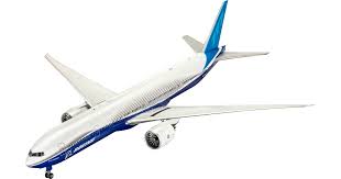 It is the world's largest twinjet and commonly referred to as the triple seven. Revell Boeing 777 300er 3djake Deutschland