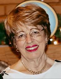 Obituary information for Loretta McKenna