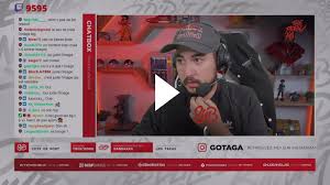 Je m'appelle corentin houssein, j'ai 27 ans et je suis un ancien joueur professionnel sur les opus call of duty sous le pseudonyme gotaga. Gotaga Twitch