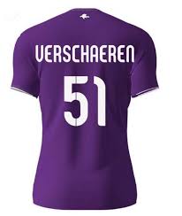 Rsca bevestigt komst lior refaelov. 20 21 Rsc Anderlecht Soccer Jersey Verschaeren 2020 2021 Rsca Trebel Home Away Camiseta Football Shirt Kompany Maillots De T Shirts Aliexpress
