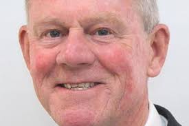 Greystones Cathaoirleach Gerry Walsh looks at the year ahead