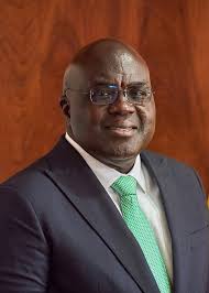 Support for Ghana president