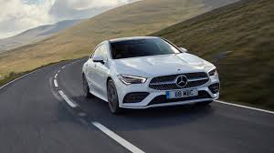 The 2018 cla has a few strengths: New Mercedes Benz Cla250 Coupe 2020 Review Evo