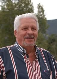 Bruce Jolman Obituary (05/20/1944