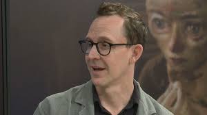 Oscar-nominated animator