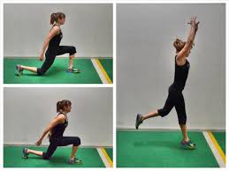 If you're a beginner or have any trouble with standard bodyweight squats, there are two simple ways you can modify them. Modifying Moves The Split Squat Jump Redefining Strength