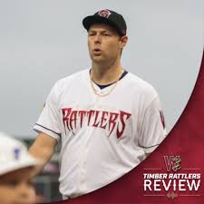 Megill Opens; Rattlers Close by Timber Rattlers Review